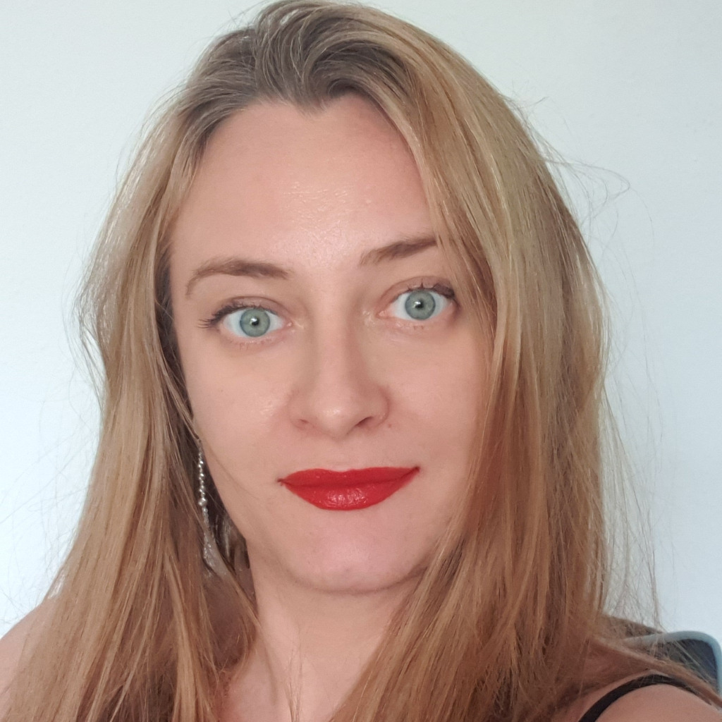 AnaMaria Bors Customs Administration Employee TNT XING