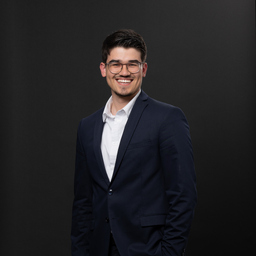 Marco Bergelt's profile picture