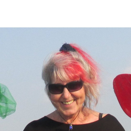 Gerda Smorra