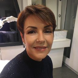 Yvonne Ward