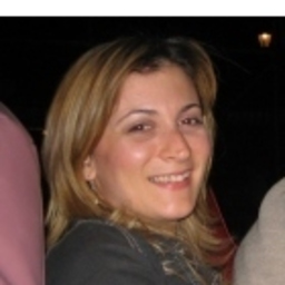 Bahar Aliefendioğlu