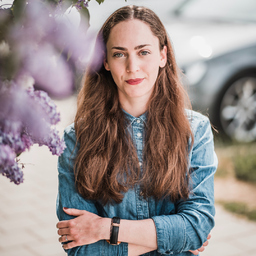 Julia Lugauer