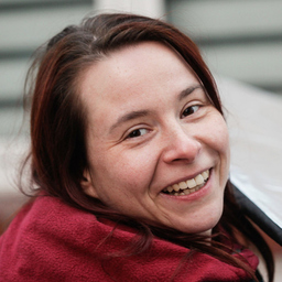 Katharina Bernstein