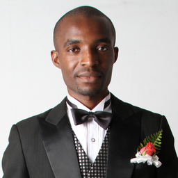 Dr. Remmy Musumpuka