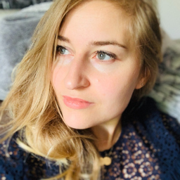 Sarah Sahlmann