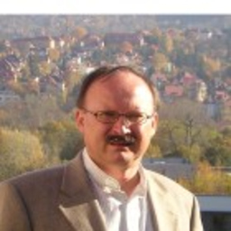 Uwe Hotze