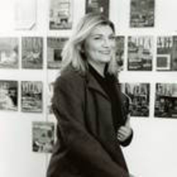 Susanne Ytterskog