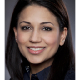 Smitha Nickel geb. Pazhamannil