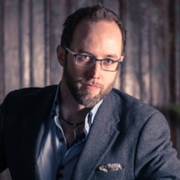 Jered Morin