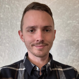 Patrick Gasser's profile picture