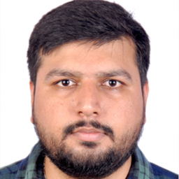 Dhruv Thakkar