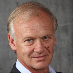 Paul Pastian
