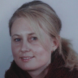 Andrea Šípošová
