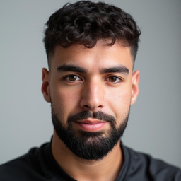 Mohamed Amin Zaim