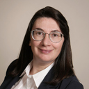 Hanna Liaskovska