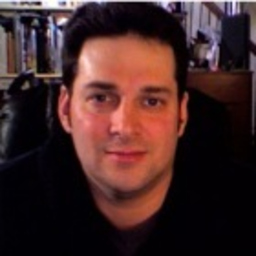Alan Rabinowitz