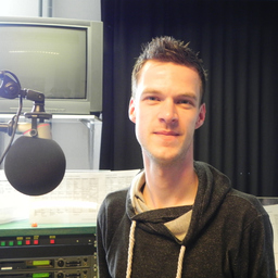 Fabian Metzner