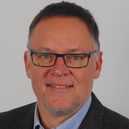 Ted Prenzel