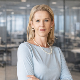 Janine Katharina Pötsch