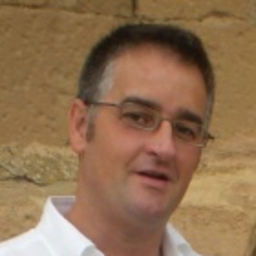 Juan ugarte Pereira