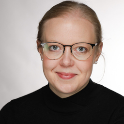 Wiebke Warner
