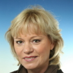 Claudia Gottwald
