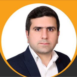 Ali Omidroshan