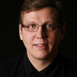 Dipl.-Ing. Alexander Maier's profile picture