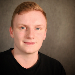 Florian Sebald's profile picture