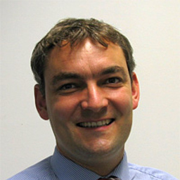 Dr. Michael Merkle