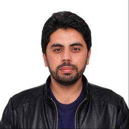 Fayaz Ahmad