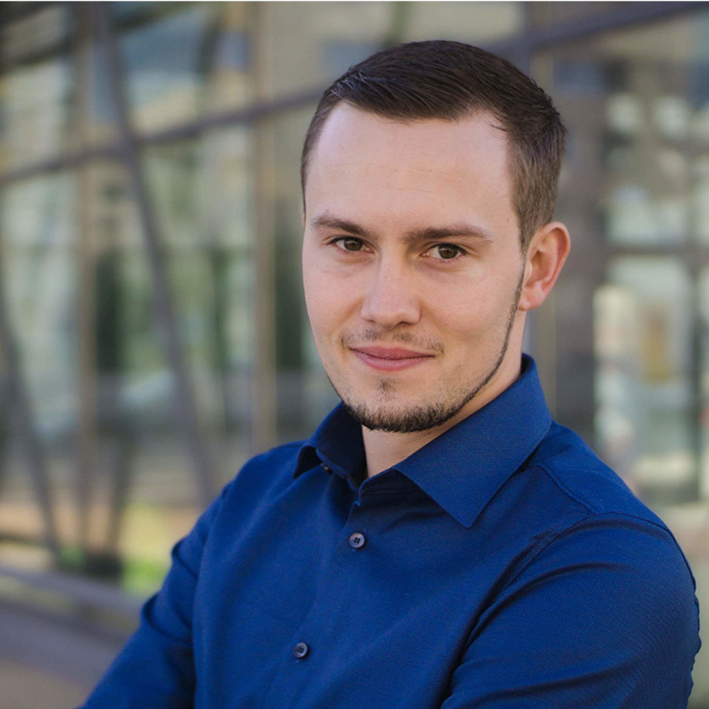 Martin Kusch Projektmanager VEM Sachsenwerk GmbH XING