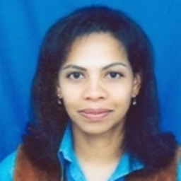 Evelyn Dominguez Serrano