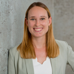 Katharina Schneider