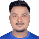 Janak Shrestha