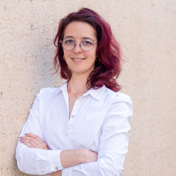 Andrea Vogel