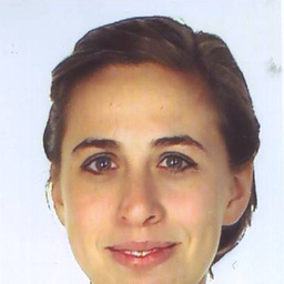 Charline Vasseur