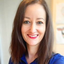 Sabrina Keiner's profile picture
