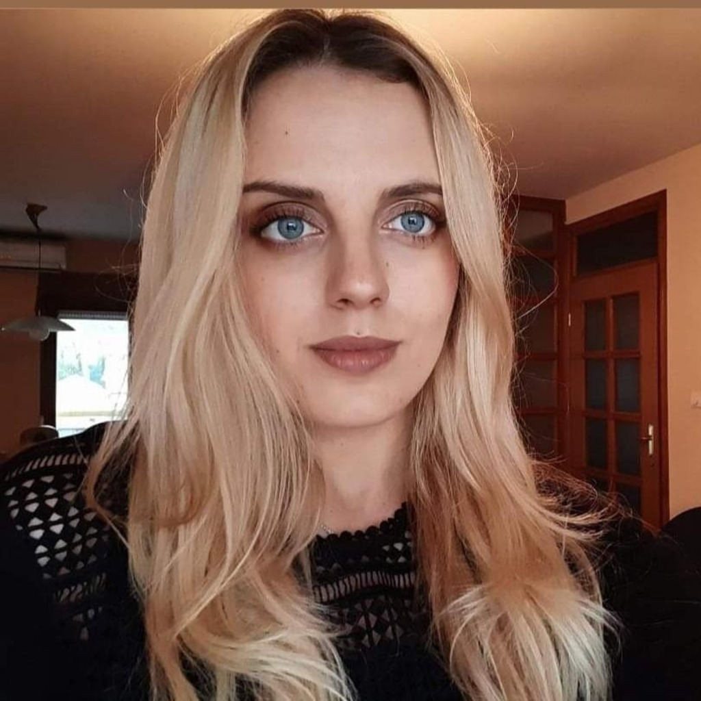 Voloder Almina Dr. Emina Voloder - Dental Medicine - University of Sarajevo | XING