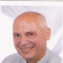 Profilbild Dirk Bernhard Voigt