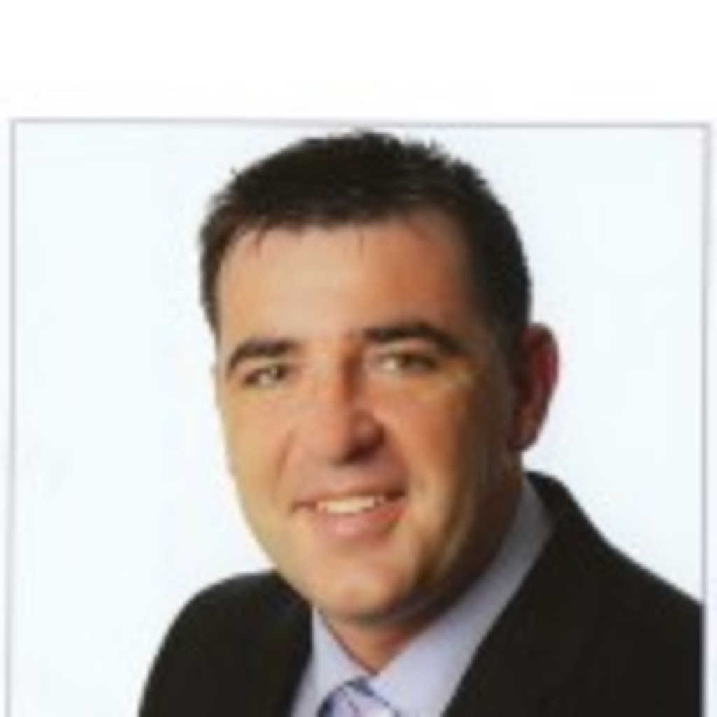 David Dubois Fertigungsleiter Fertigung XING