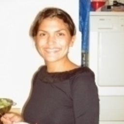 Lena Sintring