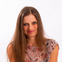 Social Media Profilbild Carina Bogdanov 