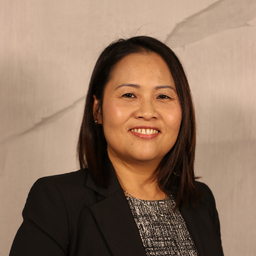 Huong Pham