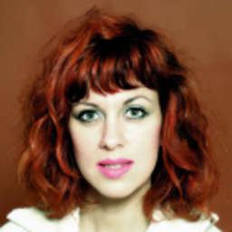 Iris Lamouyette