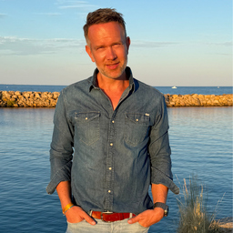 André Döring