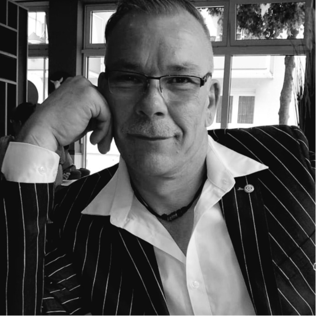 Harry Schneider Kraftfahre C,CE Lts Spedition XING