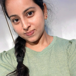 Vennela Onti