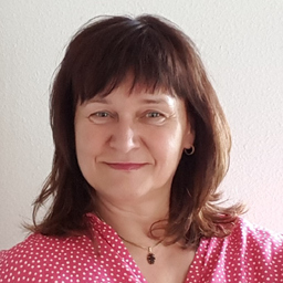 Heike Wolf-Brendel