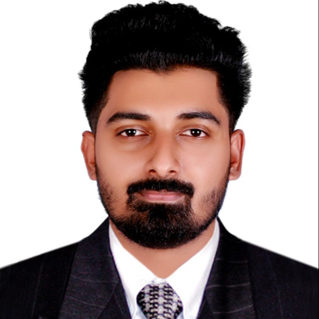 muhamed zakaria Tutor CAMPUS FEUCHTWANGEN, HOCHSCHULE ANSBACH XING